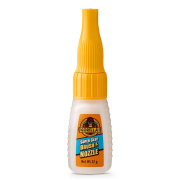 12g Super Glue Brush & Nozzle Gorilla Glue